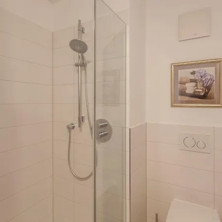 Louisa Woge Apartamento Sellin (Rugen)