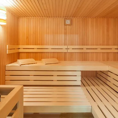 Louisa Woge Apartamento Sellin (Rugen)