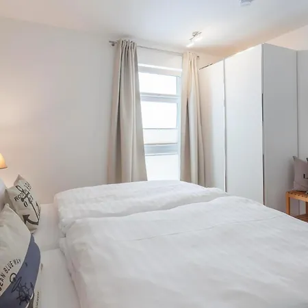 Ostseebad, Sellin, Ruegen, Ferienwohnung, Villa Louisa Sellin (Rugen)