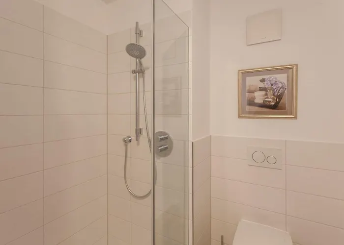 Appartement Ostseebad, Sellin, Ruegen, Ferienwohnung, Louisa Sellin (Rugen)